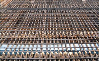 地连墙施工中预埋钢筋接驳器的质量控制(环保排水板价格)
